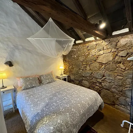 La Principal Farm stay