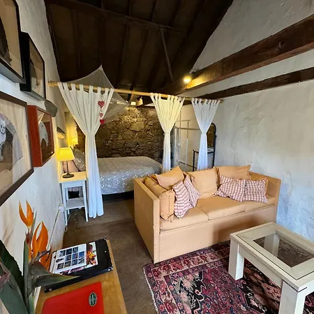La Principal Farm stay *