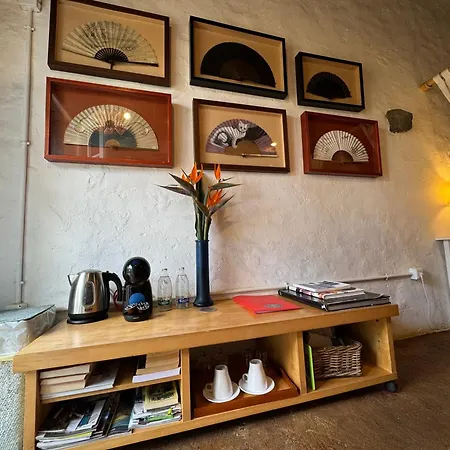 La Principal Farm stay Brena Alta