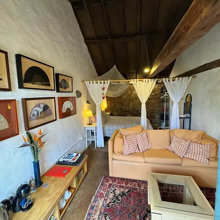 Farm stay La Principal
