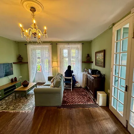 La Principal Farm stay