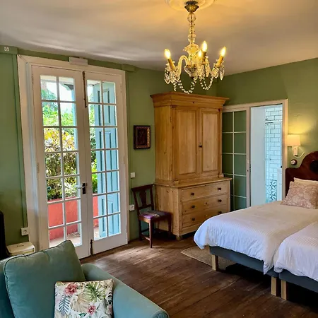 La Principal Farm stay *