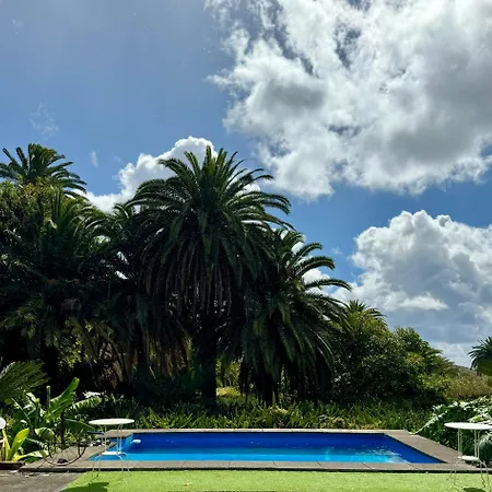 Agroturismo La Principal *