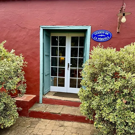 La Principal Breña Alta