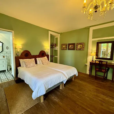 Farm stay La Principal