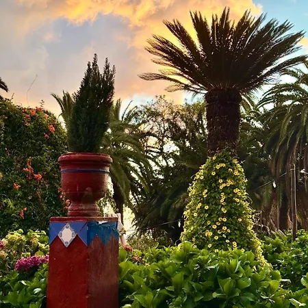 La Principal Agroturismo *