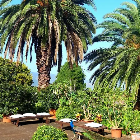 Farm stay La Principal *