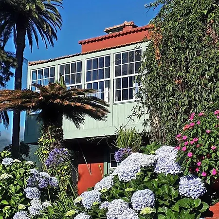 Farm stay La Principal