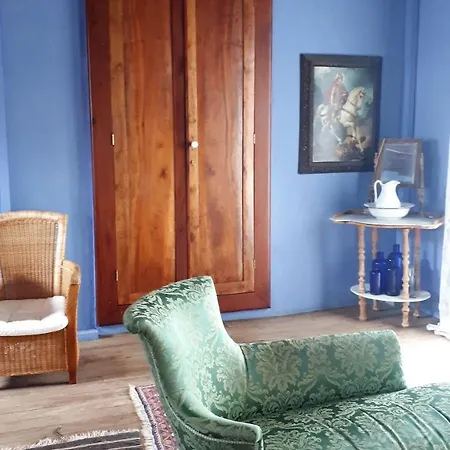 La Principal Farm stay *