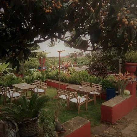 La Principal * Breña Alta