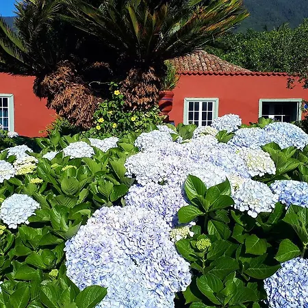 La Principal Farm stay *