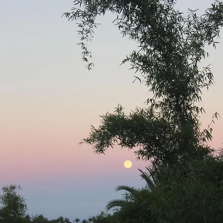 La Principal Κατάλυμα σε φάρμα *