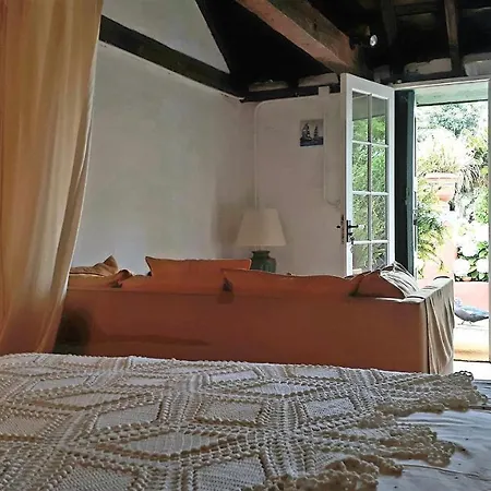 Farm stay La Principal Brena Alta