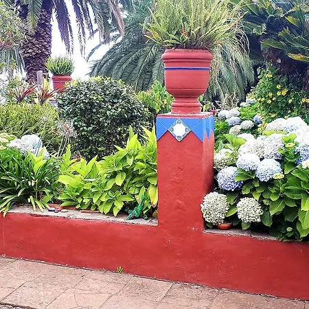 La Principal Farm stay