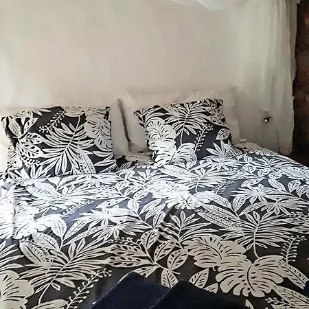 Gospodarstwo agroturystyczne La Principal *