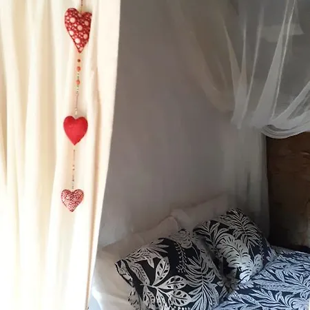 La Principal Vakantieboerderij Breña Alta