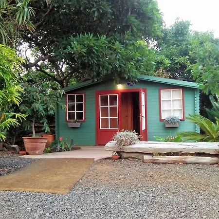 La Principal Farm stay *