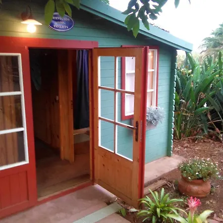 Farm stay La Principal