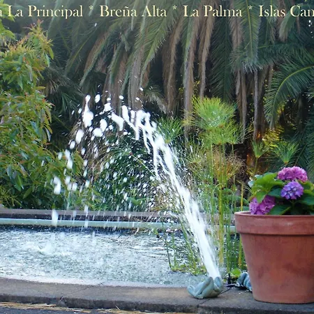 La Principal Agroturismo
