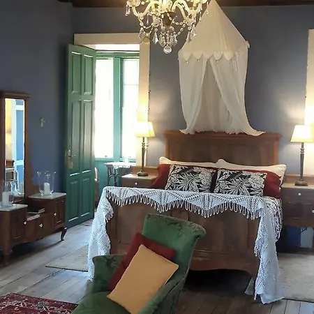 Κατάλυμα σε φάρμα La Principal Breña Alta