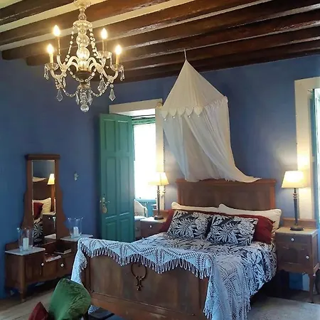 La Principal Vakantieboerderij Breña Alta