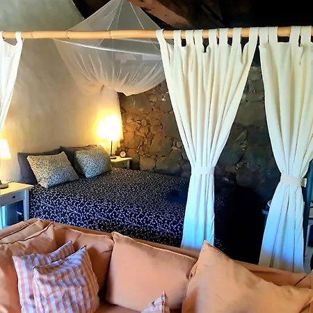 La Principal Farm stay *