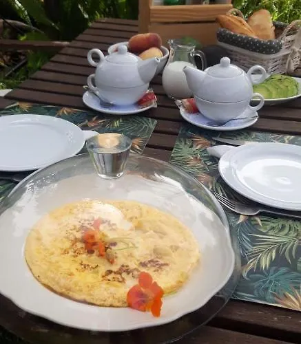 La Principal Breña Alta