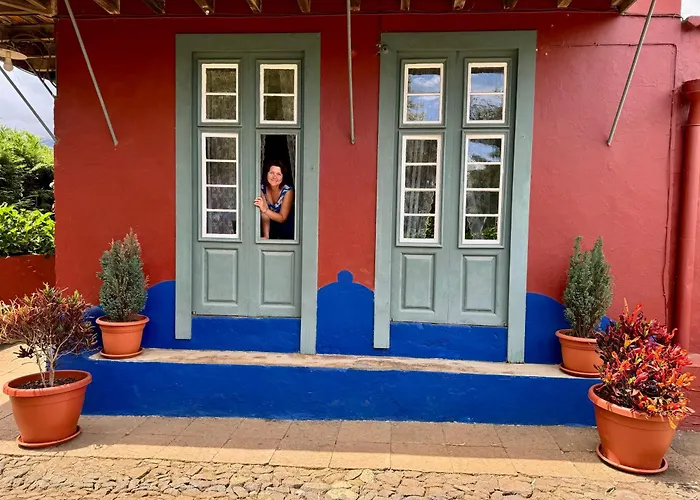 La Principal Agroturismo