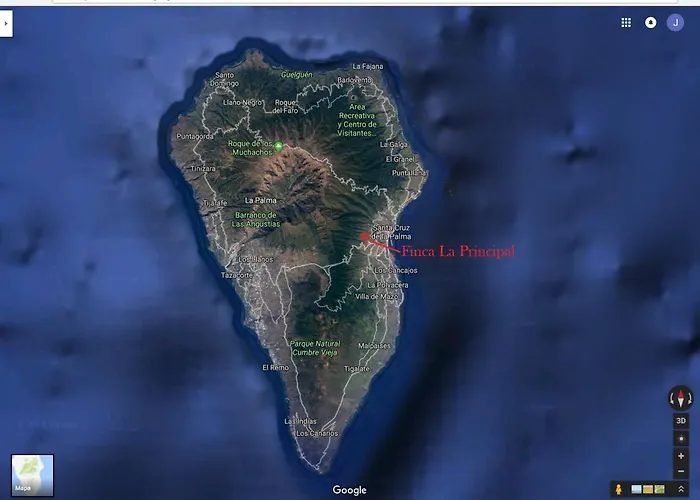 La Principal * Breña Alta