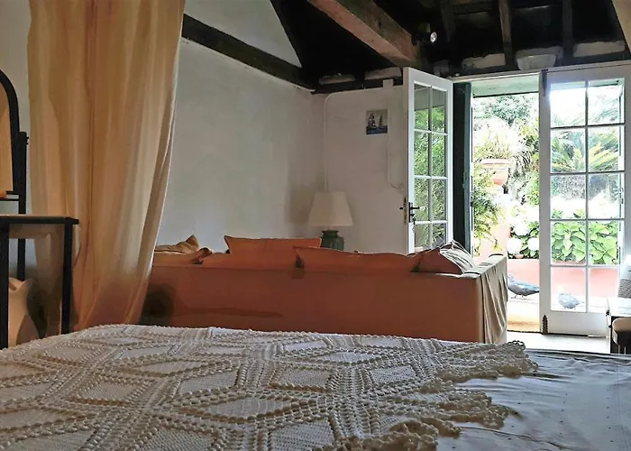 Agroturismo La Principal Breña Alta